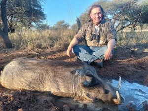 warthog